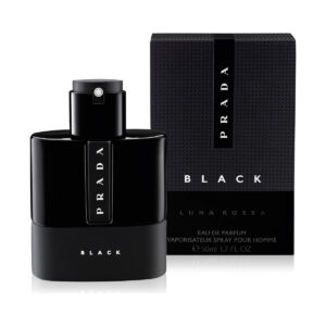 Prada Luna Rossa Black Men EDP 100 ML