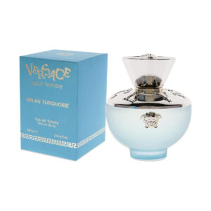 Versace Dylan Turquoise Women EDT 100 ML