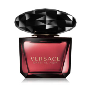 Versace Crystal Noir Women EDT 90 ML