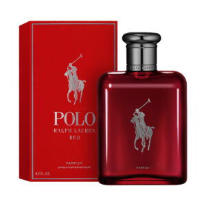Ralph Lauren Polo Red Men EDP 125 ML