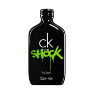 Calvin Klein C.K. One Shock MEN EDT 200 ML