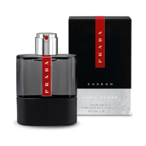 Prada Luna Rossa Carbon Men EDT 100 ML