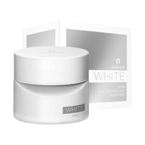 Aigner White Men EDT 125 ML