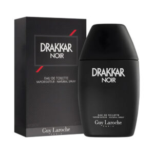 Guy Laroche Drakkar Noir Men EDT 200 ML