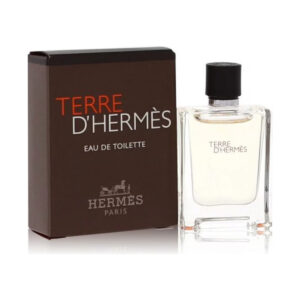 Hermes Terre D Hermes Men EDT 200 ML