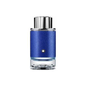 Mont Blanc Explorer Ultra Blue Men Edp 100ml