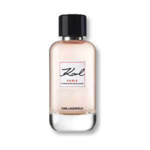 Karl Lagerfeld Paris 21 Rue Saint-Guillaume Women EDP 100 ML