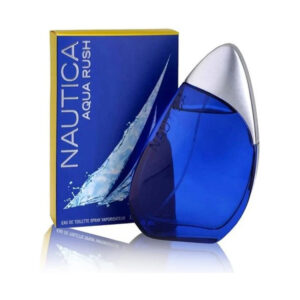 Nautica Aqua Rush
