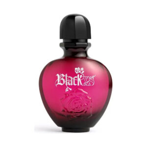 Paco Rabanne Xs Black Women EDT 80 ML