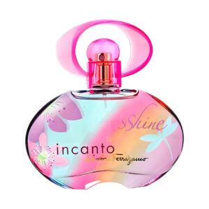 Salvatore ferragamo Incanto Shine Women EDT 100 ML