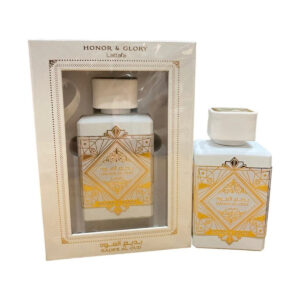 Lattafa Honor & Glory Edp 100ml