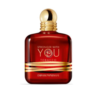 Armani Stronger With You Tobacco Edp 100Ml