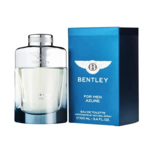Bentley Azure Men edt 100ml
