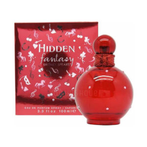 Britney Spears Hidden Fantasy EDP 100ml