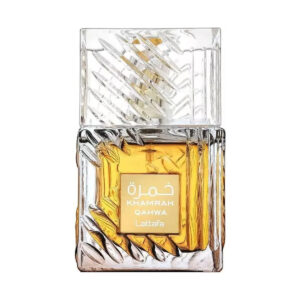 Lattafa Khamrah Qahwa edp 100 ml