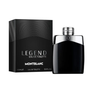 Montblanc Legend Men Eau de Toilette 100ml