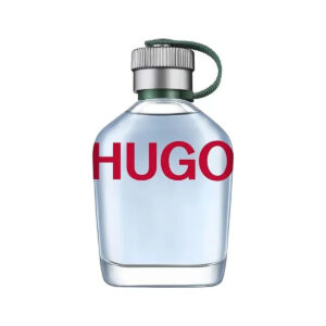 Hugo Green Edt Men 125ml