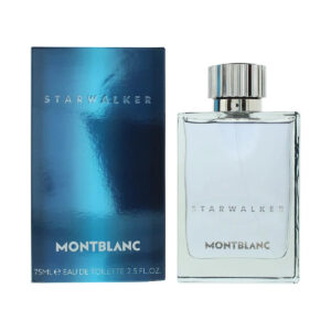 Mont Blanc Starwalker For Men 75ml Eau de Toilette
