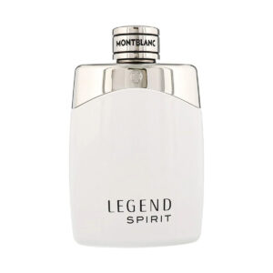 Mont Blanc Legend Spirit Edt 100Ml