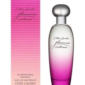 Estee Lauder Pleasures Intense Women Edp 100 Ml